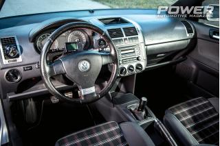 VW Polo 9N3 GTI 2.0T 713WHP